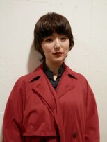 イロ(IRO)&nbsp;フレンチショート