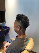 ライズ ヘアー(RISE HAIR)