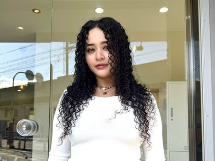 タイドヘアー 高槻2号店(TIDE HAIR)の写真
