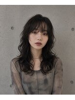 ヨムニノクチ(YOMUニノ口)&nbsp;ミルクティーベージュ/ダーク ブルー/橿原/新ノロ