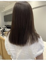 エマ 経堂(EMMA) 経堂駅徒歩1分/髪質改善/白髪改善/ダメージレス/9時からオープン