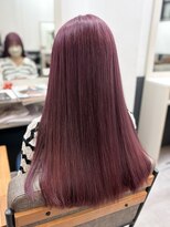 イーストバイエルゴ 川崎東口(EAST by ergo)&nbsp;ローズピンク