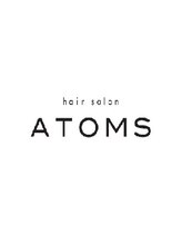 ヘアサロンアトムス(hair salon ATOMS)