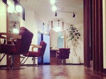 ヘアーアンドメイク ルチア(Hair&Make LUCIA)