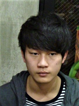 ココロコ(COCO LOCO) 熊本 COCO LOCO 厚めでも軽いエアリーマッシュ