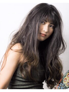 アルファ アルファ(ALPHA ALPHA) エキゾチックロング