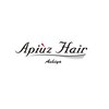 アピューズ ヘアー 芦屋(Apiuz Hair)のお店ロゴ