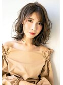 40代ミセスヘア・ミディアムヘア・イメチェン・ミセス神戸