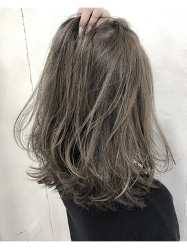 アリー 原宿 表参道(ALLY) 【ALLY】2019SpringSTYLE10