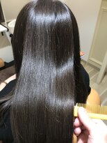 トゥーリ 筑紫野店(tuuli)&nbsp;tuuli 筑紫野 渡部限定髪質改善トリートメント 渡部りお