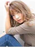 【fulfill　今里】ラフなおしゃれミディ/20代30代40代