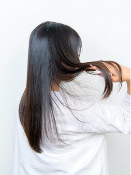 ネオリーブノース 中板橋店(Neolive north) 髪質改善