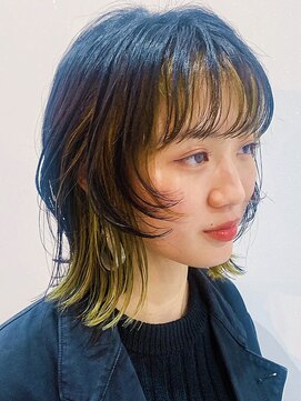 ディーン 岡崎店(DEAN) 市川まの