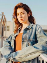 プロデュース 相模原店(Produce)&nbsp;簡単スタイリング♪耳かけ☆セミディ