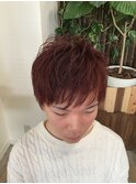 マッシュレイヤー