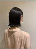 【Olive’s by neolive】ブラントボブ
