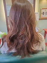 ヘアークリエイション クラフト(HAIRCREATION CRAFT)&nbsp;カットカラー白髪染め