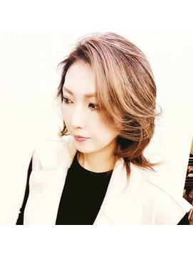 ベリーベリー 美容室(very very) 【very－very美容室siomi】カット、カラー