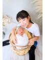サンク(thank)&nbsp;家族が大好きです！