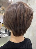 コンパクトショート