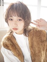 エイト 恵比寿店(EIGHT ebisu)&nbsp;【EIGHT new hair style84】