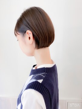 ネオリーブ クタ 町田店(Neolive kuta) 大人ショート【町田、町田駅211004】