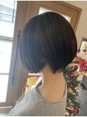 大人ショート