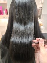 トゥーリ 藤崎店(tuuli)&nbsp;美髪髪質改善