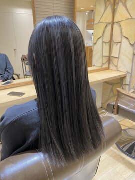 エイト新宿店(EIGHT shinjuku) 筋感抜群ハイライト