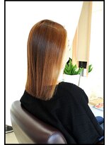 メタ(META) カット+アルテマ酢酸カラー【業界初のお酢の成分のカラー薬剤】