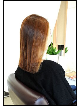 メタ(META) カット+アルテマ酢酸カラー【業界初のお酢の成分のカラー薬剤】