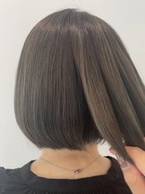 モイブラン(moi Blanc)