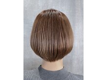 ルクールヘアアンドビューティー 燕三条店