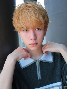 アグ ヘアー エーベル 武庫之荘店(Agu hair edel) 《Agu hair》くびれソフトツイスト