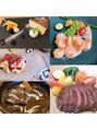 クラネ(CLANE.) ☆ランチ☆