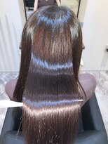 ビオヘアー(bio hair)&nbsp;髪質改善トリートメントサイエンスアクア