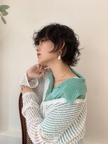 アクアオモテサンドウ(ACQUA omotesando)&nbsp;スパイラルパーマ