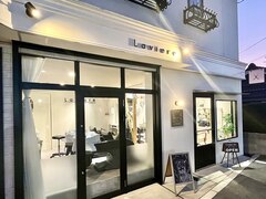 Laviere hair salon 【ラヴィエール】