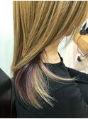 ☆お客様スタイル☆【Lavender &nbsp;by &nbsp;JEWEL 湘南台/湘南台駅】