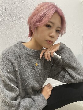 ストラト(STRAT) SHUN style 13