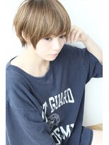 ニスル センター南店(NISURU) 似合わせカット/大人ガーリー/ダークアッシュ/着物/センター南