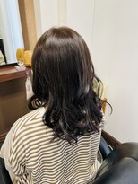 エスポワール(Espoir)&nbsp;カラー