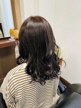 エスポワール(Espoir) カラー