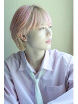 アドール(ADOR)&nbsp;#ウルフ