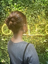 コレク 福岡(COLLEC...) SAORI 