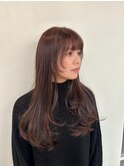 ロングレイヤー