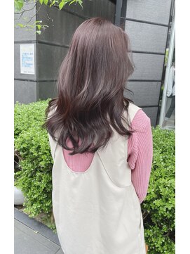 ロレト(Loreto) レイヤーカット