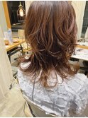 枚方樟葉レイヤーカット