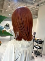 ロカ(roka)&nbsp;orange