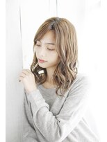 シュシュット(chouchoute)&nbsp;髪質改善前髪インナーグレージュピンクベージュマチルダボブ/117